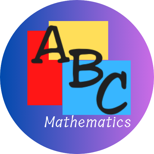 ABC MATHS official logo
